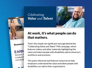 Employer Rack Card Thumbnail